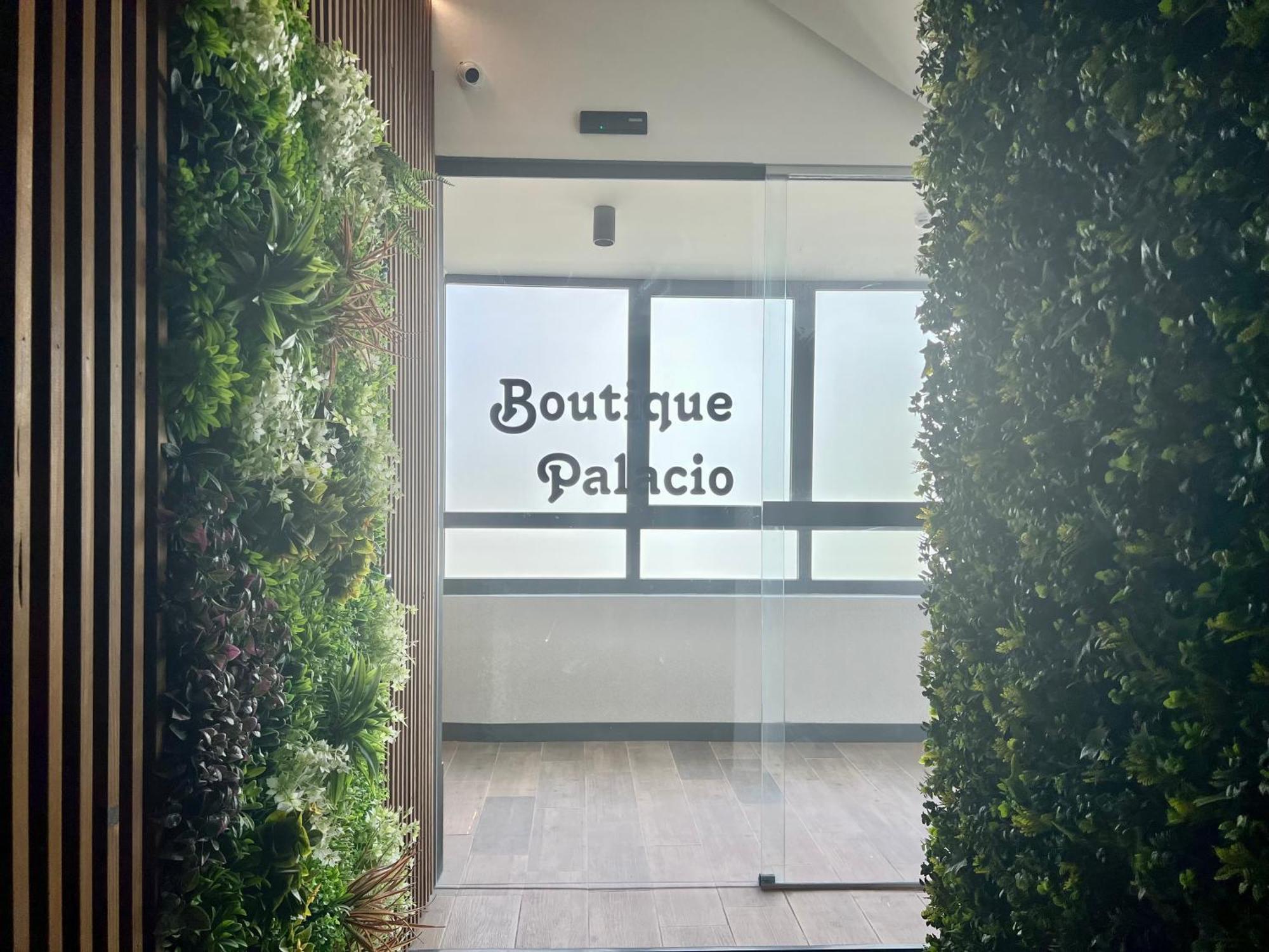 Boutique Palacio Alicante Exterior foto